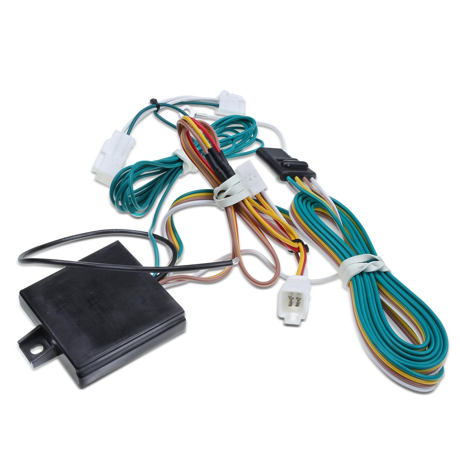 Trailer Wiring Harness for Toyota Avalon RAV4 20132018 Toyota Camry