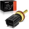 Engine Coolant Temperature Sensor for 2012 Volvo C30 2.5L l5