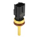 Engine Coolant Temperature Sensor for 2012 Volvo C30 2.5L l5