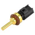 Engine Coolant Temperature Sensor for 2012 Volvo C30 2.5L l5