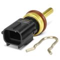 Engine Coolant Temperature Sensor for 2012 Volvo C30 2.5L l5