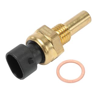 Engine Coolant Temperature Sensor for Chevy Equinox Traverse GMC Terrain Buick