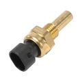 Engine Coolant Temperature Sensor for 2014 Chevrolet Captiva Sport 3.0L l6