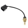 Temperature Sensor for 2004 Volvo S40 2.5L l5