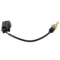 Temperature Sensor for 2004 Volvo S40 2.5L l5