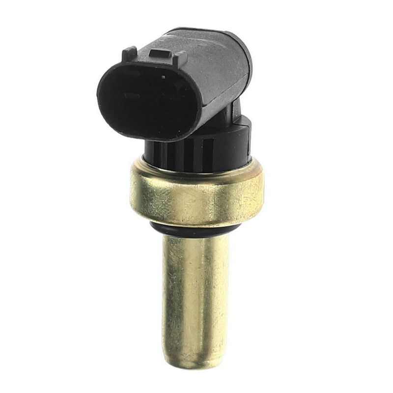 Engine Coolant Temperature Sensor for 1999 Mercedes-Benz CLK430 4.3L V8