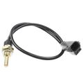 Engine Coolant Temperature Sensor for 2003 Volvo S80 2.9L l6