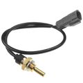 Engine Coolant Temperature Sensor for 2003 Volvo S80 2.9L l6