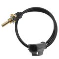 Engine Coolant Temperature Sensor for 2003 Volvo S80 2.9L l6