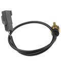 Engine Coolant Temperature Sensor for 2003 Volvo S80 2.9L l6