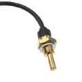 Engine Coolant Temperature Sensor for 2003 Volvo S80 2.9L l6