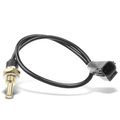 Engine Coolant Temperature Sensor for 2003 Volvo S80 2.9L l6