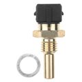 Engine Coolant Temperature Sensor for 1992 BMW 325i 2.5L l6