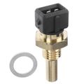 Engine Coolant Temperature Sensor for 1992 BMW 325i 2.5L l6