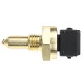 Engine Coolant Temperature Sensor for 2006 BMW 530i