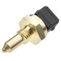 Engine Coolant Temperature Sensor for 2006 BMW 530i