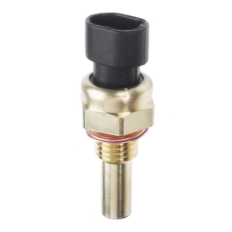 Engine Coolant Temperature Sensor for 2005 GMC Sierra 1500 5.3L V8