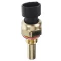 Engine Coolant Temperature Sensor for 2005 GMC Sierra 1500 5.3L V8