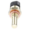 Engine Coolant Temperature Sensor for 2005 GMC Sierra 1500 5.3L V8