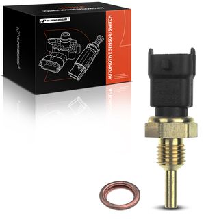 Engine Coolant Temperature Sensor for Chevrolet Aveo 5 Pontiac G3 1.6L 2009-2011