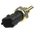 Engine Coolant Temperature Sensor for 2011 Chevrolet Aveo 1.6L l4