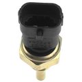 Engine Coolant Temperature Sensor for 2011 Chevrolet Aveo 1.6L l4