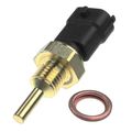 Engine Coolant Temperature Sensor for 2011 Chevrolet Aveo 1.6L l4