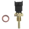 Engine Coolant Temperature Sensor for 2011 Chevrolet Aveo 1.6L l4