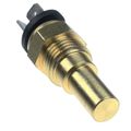 Engine Coolant Temperature Sensor for 1984 Mitsubishi Tredia 2.0L l4