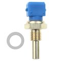 Engine Coolant Temperature Sensor for 1996 Nissan Tsuru 2.0L l4