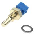 Engine Coolant Temperature Sensor for 1996 Nissan Tsuru 2.0L l4