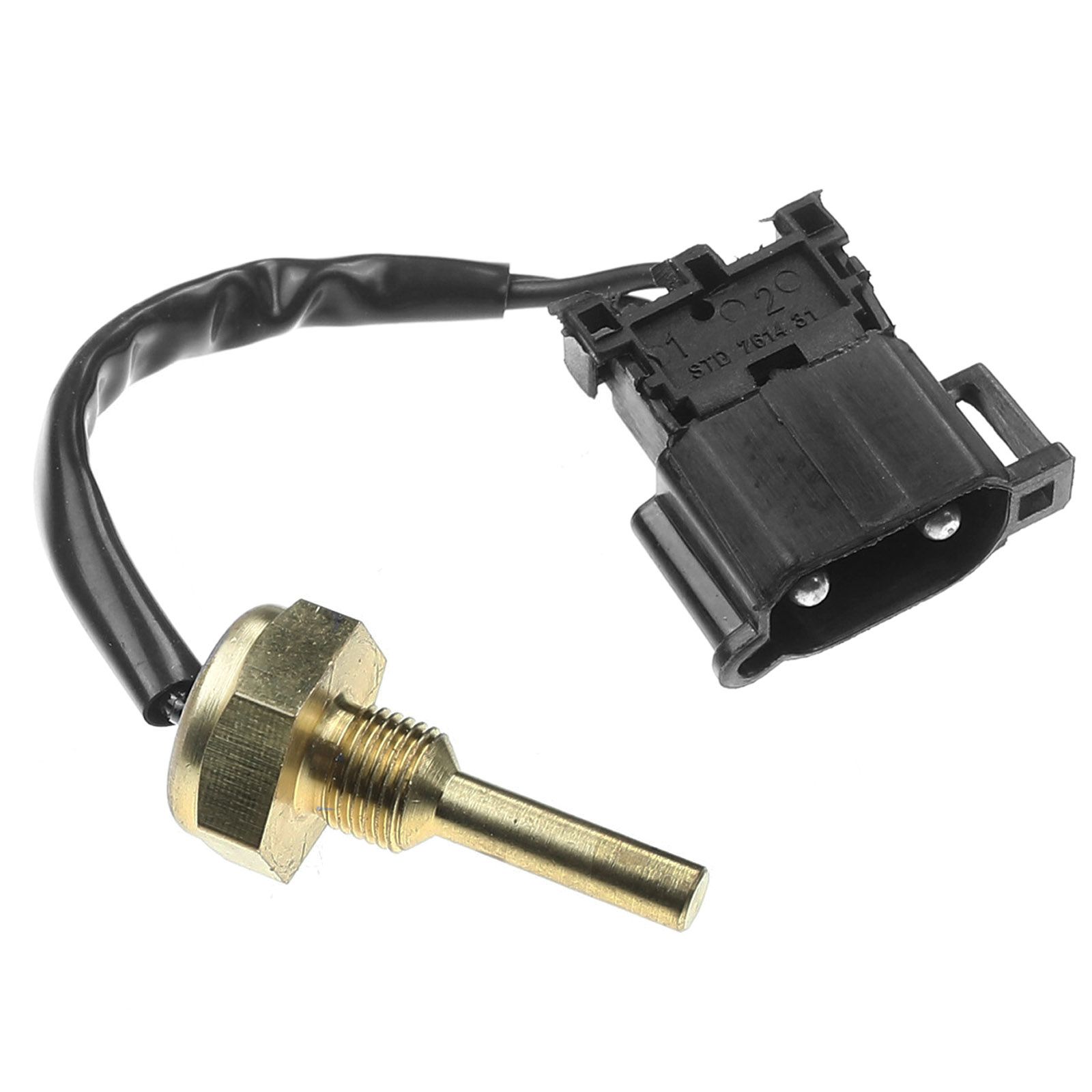 Engine Coolant Temperature Sensor for 1998 Volvo V90 2.9L l6