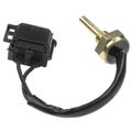 Engine Coolant Temperature Sensor for 1998 Volvo V90 2.9L l6