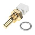 Engine Coolant Temperature Sensor for 1999 BMW 740iL 4.4L V8