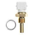 Engine Coolant Temperature Sensor for 1999 BMW 740iL 4.4L V8