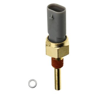 Temperature Sensor for Chevrolet Silverado 1500 Tahoe GMC Sierra 1500 Yukon 3.0L