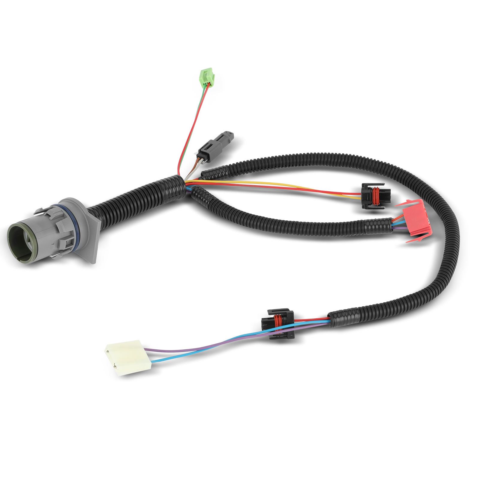 Automatic Transmission Wire Harness for 1997 Chevrolet Express 3500