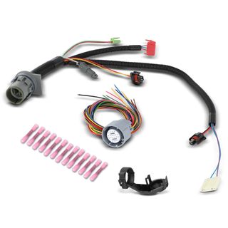 Automatic Transmission Wiring Harness for Chevrolet C1500 C2500 C3500 GMC R3500