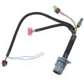 Transmission Wire Harness for 1999 Chevrolet Silverado 2500