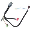 Transmission Wire Harness for 1999 Chevrolet Silverado 2500