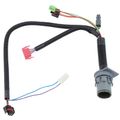 Transmission Wire Harness for 1999 Chevrolet Silverado 2500