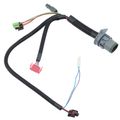 Transmission Wire Harness for 1999 Chevrolet Silverado 2500