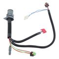 Transmission Wire Harness for 1999 Chevrolet Silverado 2500