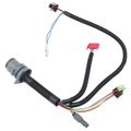 Transmission Wire Harness for 1999 Chevrolet Silverado 2500