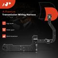 4R75W 4R70W Transmission Wire Harness for 1998 Ford E-150 Econoline Club Wagon