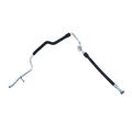 AC Suction Hose for 2005 Volkswagen Golf