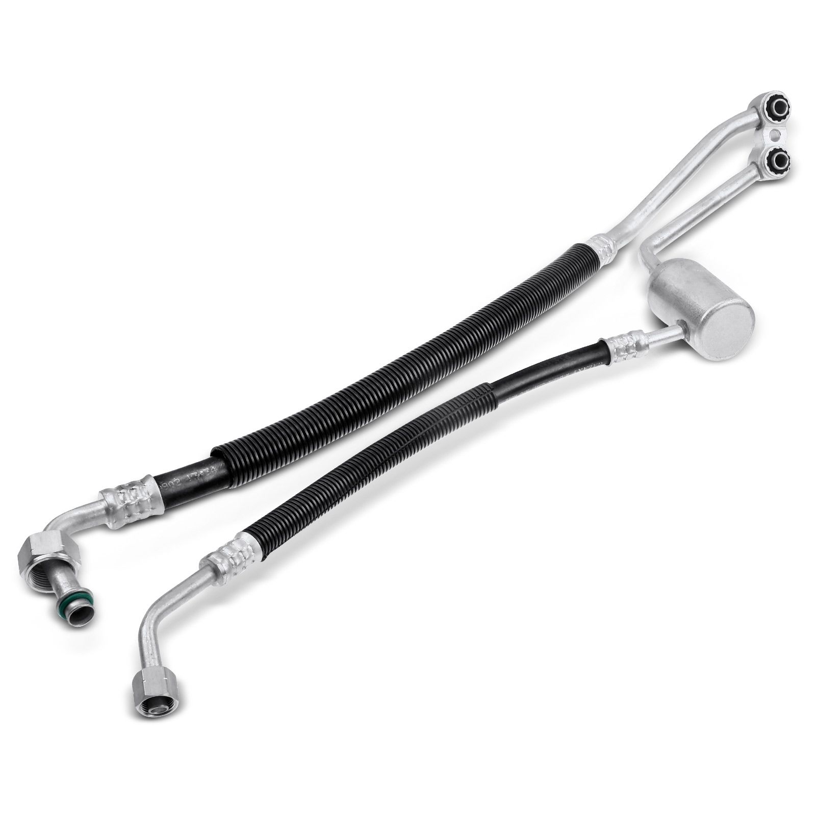 AC Manifold Hose Assembly for Chevy Lumina Oldsmobile Pontiac APremium