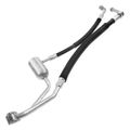 AC Manifold Hose Assembly for 1996 Pontiac Grand Prix