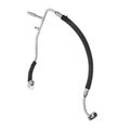 AC Refrigerant Discharge Hose Line for Ford F-150 2017 V8 5.0L High Pressure