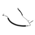 AC Refrigerant Discharge Hose Line for Ford F-150 2017 V8 5.0L High Pressure